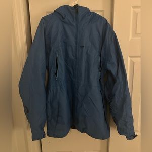 Lib Technologies Snowboard Jacket